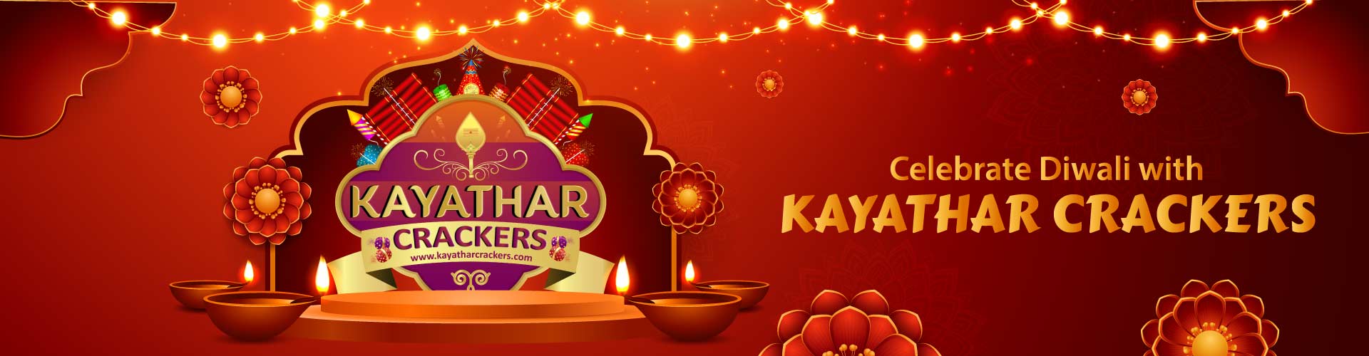 Kayathar crackers Best Sivakasi Crackers