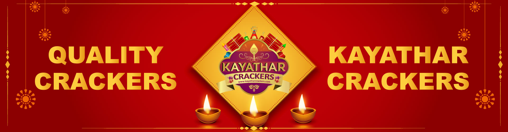 Contact Kayathar Crackers | High-Quality Diwali Crackers Online ...